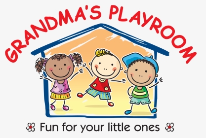Fun For Your Little Ones  				onerror='this.onerror=null; this.remove();' XYZ Https - Grandmas Playroom, HD Png Download, Transparent PNG